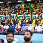 World Cup fans from 4 countries face Trump travel ban restrictions in 2026 World Cup fans from 4 countries face Trump travel ban restrictions in 2026