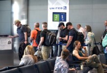 A United passenger boarded the wrong flight, wound up in Tokyo instead of Nicaragua A United passenger boarded the wrong flight, wound up in Tokyo instead of Nicaragua