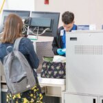 Airport security roundup reveals bizarre items confiscated from passengers Airport security roundup reveals bizarre items confiscated from passengers