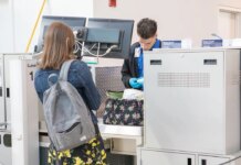 Airport security roundup reveals bizarre items confiscated from passengers Airport security roundup reveals bizarre items confiscated from passengers