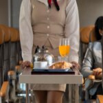 American Airlines launches 1920s-inspired food menus as travelers react American Airlines launches 1920s-inspired food menus as travelers react