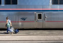 Amtrak rolls out new Airo trains this summer across multiple routes Amtrak rolls out new Airo trains this summer across multiple routes
