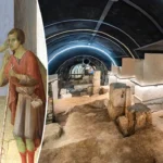 Ancient Pilgrims’ Road in Jerusalem opens to public for first time in 2,000 years Ancient Pilgrims' Road in Jerusalem opens to public for first time in 2,000 years