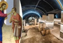 Ancient Pilgrims’ Road in Jerusalem opens to public for first time in 2,000 years Ancient Pilgrims' Road in Jerusalem opens to public for first time in 2,000 years