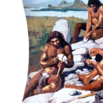 Archaeologists find oldest wooden tools in Greece believed to be 430,000 years old Archaeologists find oldest wooden tools in Greece believed to be 430,000 years old