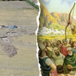 Archaeologists reveal that Christians, Zoroastrians coexisted in Iraq in ancient times Archaeologists reveal that Christians, Zoroastrians coexisted in Iraq in ancient times