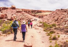 Arches, Glacier and Yosemite national parks drop timed-entry reservations Arches, Glacier and Yosemite national parks drop timed-entry reservations