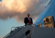 Before Trump, 8 airports already named to honor US presidents Before Trump, 8 airports already named to honor US presidents