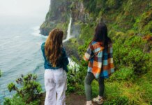 Beloved Destination Imposes Fees to Prevent Overcrowding Beloved Destination Imposes Fees to Prevent Overcrowding