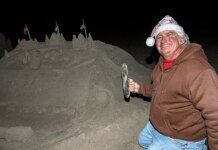 Beloved ‘Sandcastle Man’ Bill Pavlacka parts ways with Hotel del Coronado Beloved 'Sandcastle Man' Bill Pavlacka parts ways with Hotel del Coronado