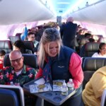 Breeze Airways expands with new routes across US destinations as consumers watch fees Breeze Airways expands with new routes across US destinations as consumers watch fees