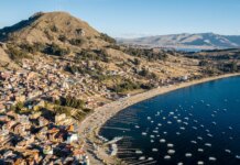 CDC has issued a chikungunya virus outbreak alert for travelers to Bolivia CDC has issued a chikungunya virus outbreak alert for travelers to Bolivia