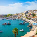 Celebrity Infinity cruise ship loses control in Greece, with scary malfunction Celebrity Infinity cruise ship loses control in Greece, with scary malfunction