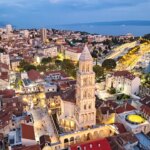 City of Split, Croatia, proposes sweeping alcohol ban for tourists in town center City of Split, Croatia, proposes sweeping alcohol ban for tourists in town center
