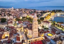 City of Split, Croatia, proposes sweeping alcohol ban for tourists in town center City of Split, Croatia, proposes sweeping alcohol ban for tourists in town center