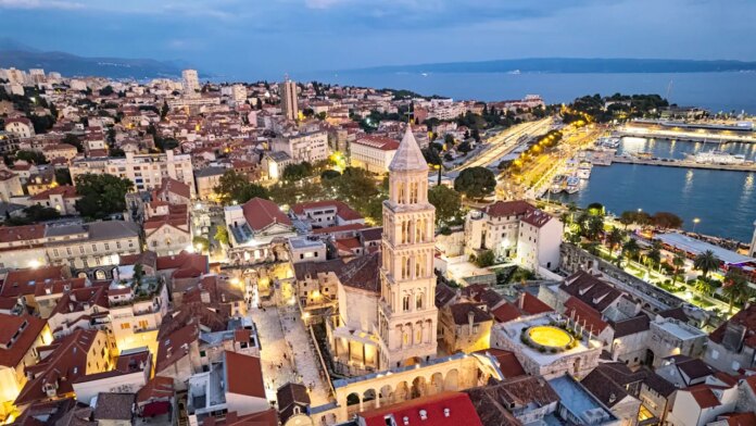 City of Split, Croatia, proposes sweeping alcohol ban for tourists in town center