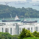 Cruise ship fire kills 1 crew member, 4 people are hospitalized in Singapore waters Cruise ship fire kills 1 crew member, 4 people are hospitalized in Singapore waters