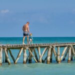 El Mencho cartel leader killed sparks violent unrest while number on beach named in Mexico El Mencho cartel leader killed sparks violent unrest while number on beach named in Mexico