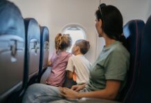 Family seating mixup on Southwest Airlines sparks heated debate online Family seating mixup on Southwest Airlines sparks heated debate online