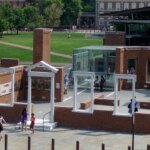 Federal judge orders National Park Service to restore slavery exhibit Federal judge orders National Park Service to restore slavery exhibit