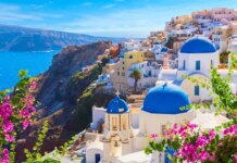 Greece expands its ‘golden’ visa program for wealthy Americans seeking new residency Greece expands its 'golden' visa program for wealthy Americans seeking new residency