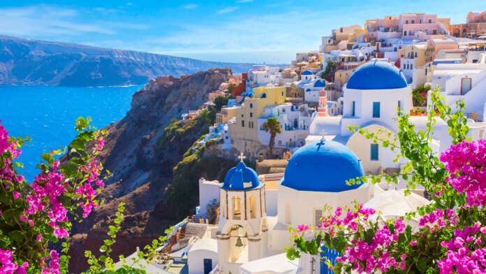 Greece expands its 'golden' visa program for wealthy Americans seeking new residency