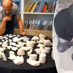 Israel sting operation uncovers 2,000-year-old workshop near Jerusalem pilgrimage path Israel sting operation uncovers 2,000-year-old workshop near Jerusalem pilgrimage path