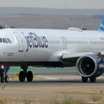 JetBlue flight security issue leads to temporary Aruba airport shutdown JetBlue flight security issue leads to temporary Aruba airport shutdown