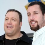 Kevin James finds roach in motel blanket during comedy gig performance Kevin James finds roach in motel blanket during comedy gig performance