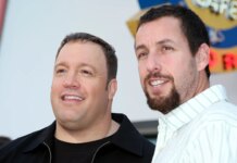 Kevin James finds roach in motel blanket during comedy gig performance Kevin James finds roach in motel blanket during comedy gig performance