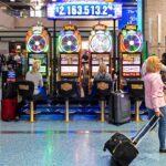 Las Vegas tourism plummets 7.5% even as Harry Reid airport sees record passenger levels Las Vegas tourism plummets 7.5% even as Harry Reid airport sees record passenger levels