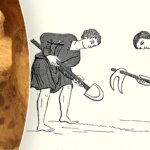 Medieval tunnel found by archaeologists in Neolithic burial site in Germany Medieval tunnel found by archaeologists in Neolithic burial site in Germany