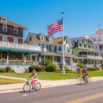 Most welcoming US destinations named by Booking.com traveler reviews Most welcoming US destinations named by Booking.com traveler reviews