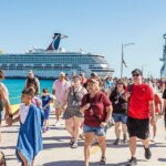 Norwegian Cruise Line passengers slam new dining dress code as ‘idiotic’ Norwegian Cruise Line passengers slam new dining dress code as 'idiotic'
