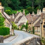Popular Cotswolds town may battle ‘bin blight’ with fines for ruining Instagram tourism Popular Cotswolds town may battle 'bin blight' with fines for ruining Instagram tourism
