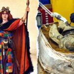 Rare Celtic war trumpet discovered in legendary queen’s heartland Rare Celtic war trumpet discovered in legendary queen's heartland