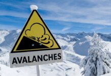 State Department warns of avalanche danger in Switzerland, Austria, France State Department warns of avalanche danger in Switzerland, Austria, France