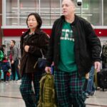 Tampa International Airport sparks firestorm with hilarious pajama ban post Tampa International Airport sparks firestorm with hilarious pajama ban post
