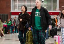 Tampa International Airport sparks firestorm with hilarious pajama ban post Tampa International Airport sparks firestorm with hilarious pajama ban post