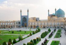 US Embassy tells Americans to ‘leave Iran immediately’ in urgent security alert US Embassy tells Americans to 'leave Iran immediately' in urgent security alert