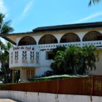 US Embassy warns of crime, terrorism risks in updated Ivory Coast travel advisory US Embassy warns of crime, terrorism risks in updated Ivory Coast travel advisory