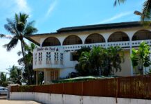 US Embassy warns of crime, terrorism risks in updated Ivory Coast travel advisory US Embassy warns of crime, terrorism risks in updated Ivory Coast travel advisory