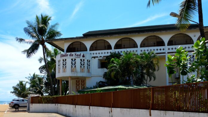 US Embassy warns of crime, terrorism risks in updated Ivory US Embassy warns of crime, terrorism risks in updated Ivory Coast travel advisory