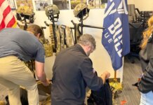 Veteran-run Grey Bull Rescue launches Condor Reach for Americans trapped in Mexico Veteran-run Grey Bull Rescue launches Condor Reach for Americans trapped in Mexico