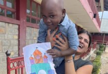 Virginia student ‘grateful’ for America after seeing young criminals in harsh conditions Virginia student 'grateful' for America after seeing young criminals in harsh conditions