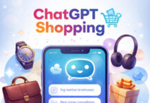 ChatGPT Shopping Explained