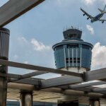 Air Canada jet hits vehicle, forcing New York’s LaGuardia airport to close Air Canada jet hits vehicle, forcing New York's LaGuardia airport to close