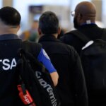 Airports launch donation drives to support unpaid TSA officers nationwide Airports launch donation drives to support unpaid TSA officers nationwide