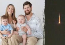 Amid Iran strikes, Louisiana family has been stuck in Dubai as flights canceled Amid Iran strikes, Louisiana family has been stuck in Dubai as flights canceled