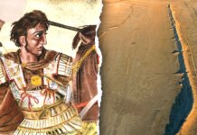 Archaeologists confirm location of lost city founded by Alexander the Great Archaeologists confirm location of lost city founded by Alexander the Great